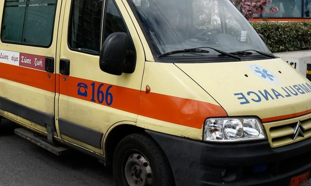 Βόλος: Θρίλερ έζησε 75χρονος-Στο νοσοκομείο μετά από επίθεση...κριαριού